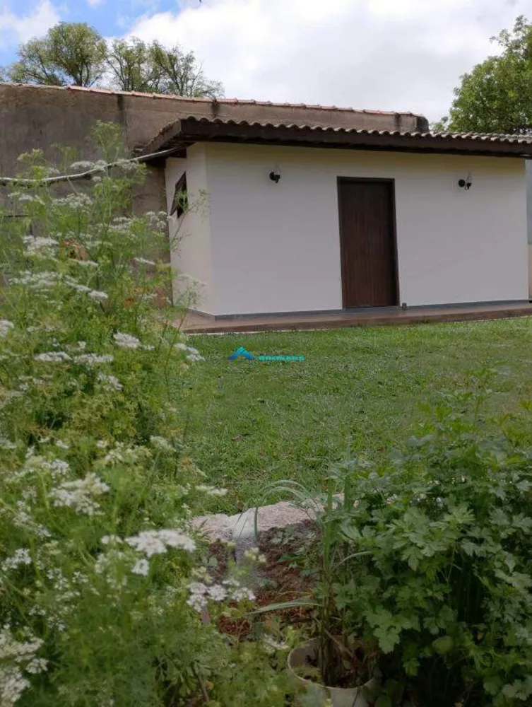 Chácara, 3 quartos, 5000 m² - Foto 9