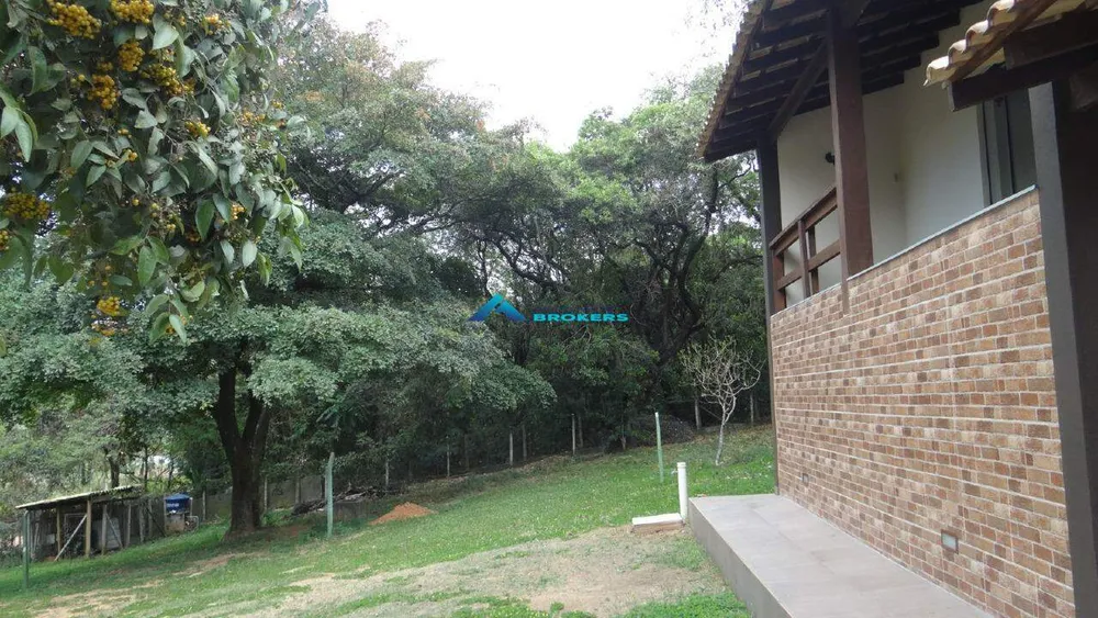 Chácara, 3 quartos, 5000 m² - Foto 2