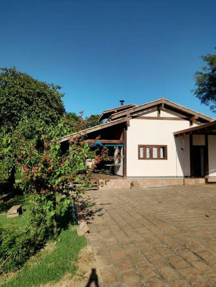 Chácara, 3 quartos, 5000 m² - Foto 11