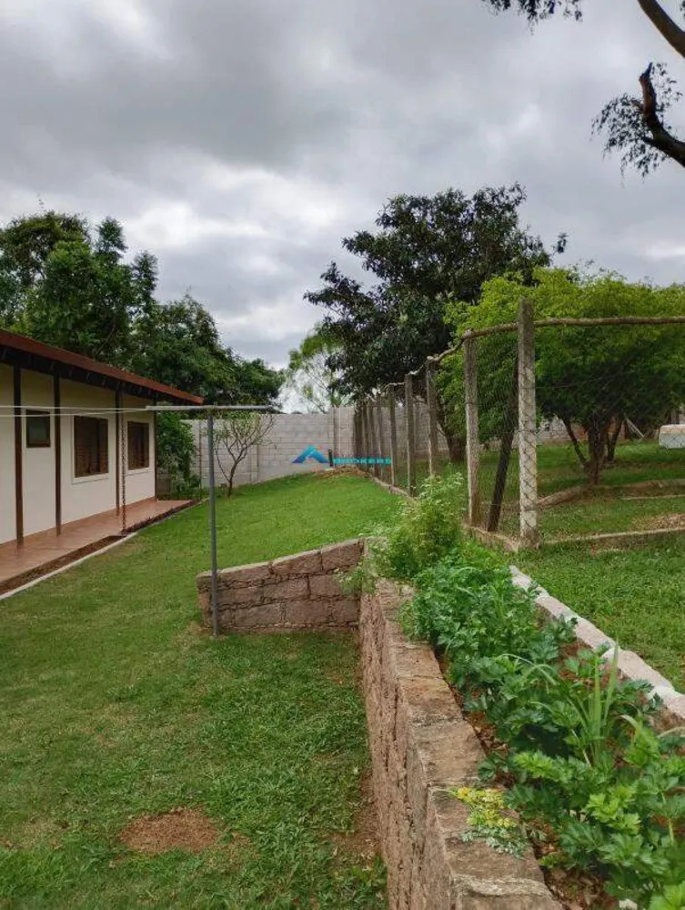 Chácara, 3 quartos, 5000 m² - Foto 1