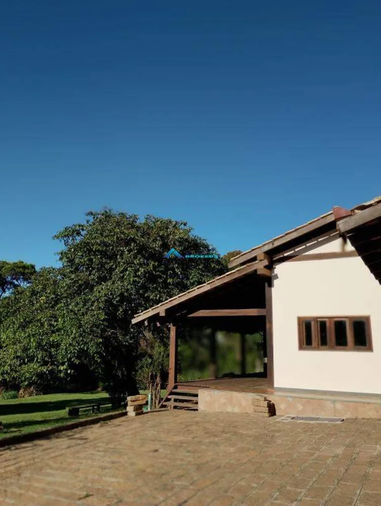 Chácara, 3 quartos, 5000 m² - Foto 12