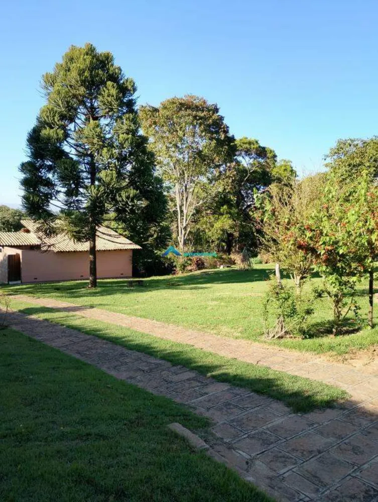 Chácara, 3 quartos, 5000 m² - Foto 10