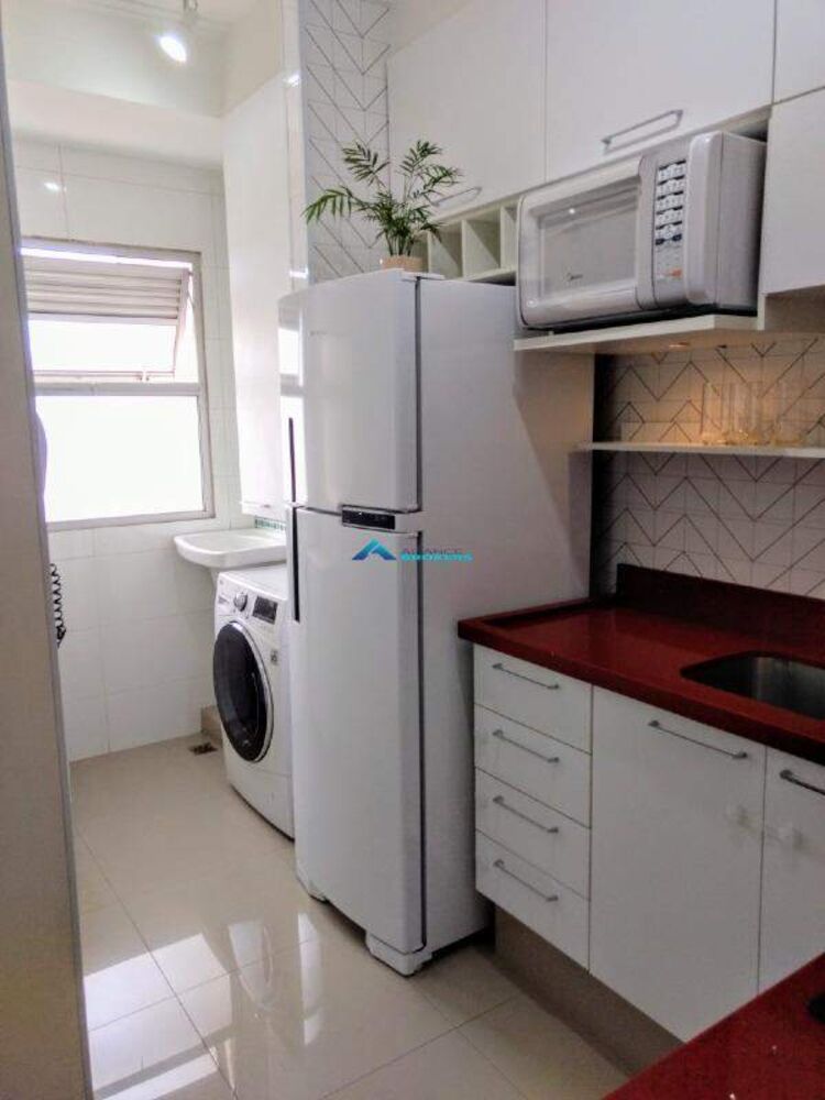 Apartamento, 2 quartos, 45 m² - Foto 6