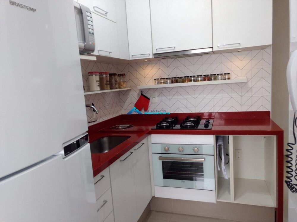 Apartamento, 2 quartos, 45 m² - Foto 3