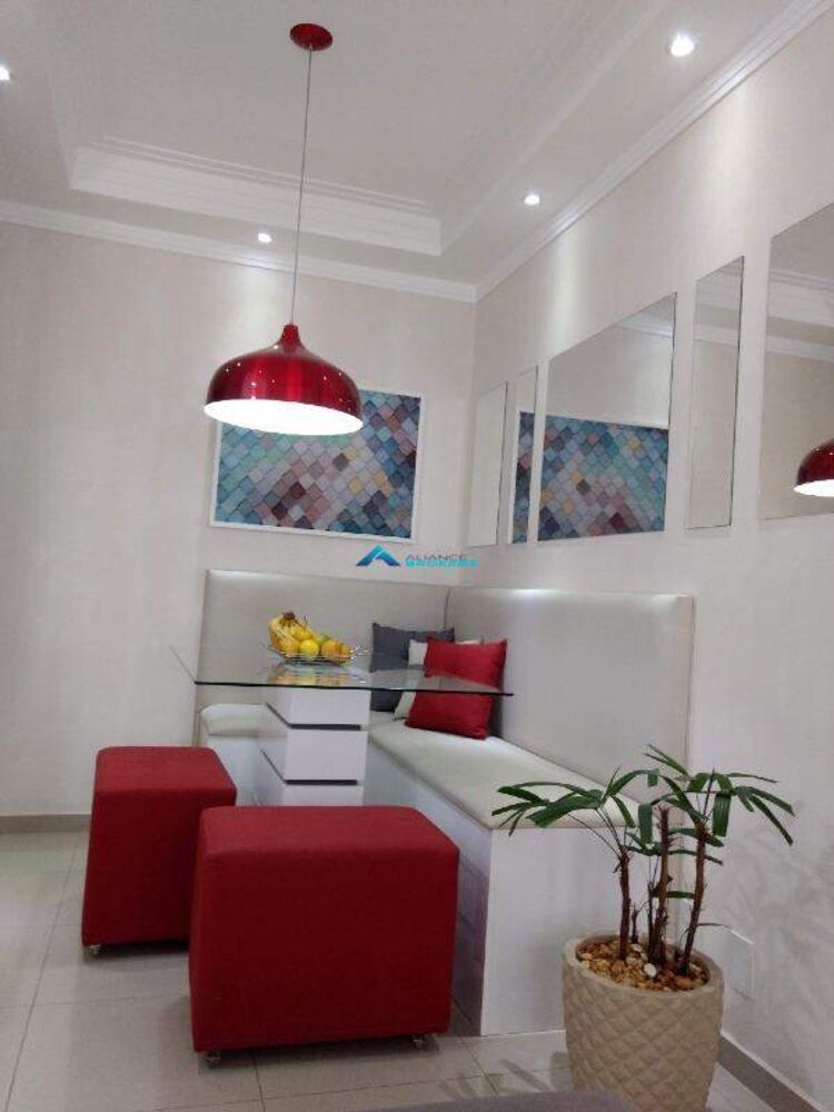 Apartamento, 2 quartos, 45 m² - Foto 7