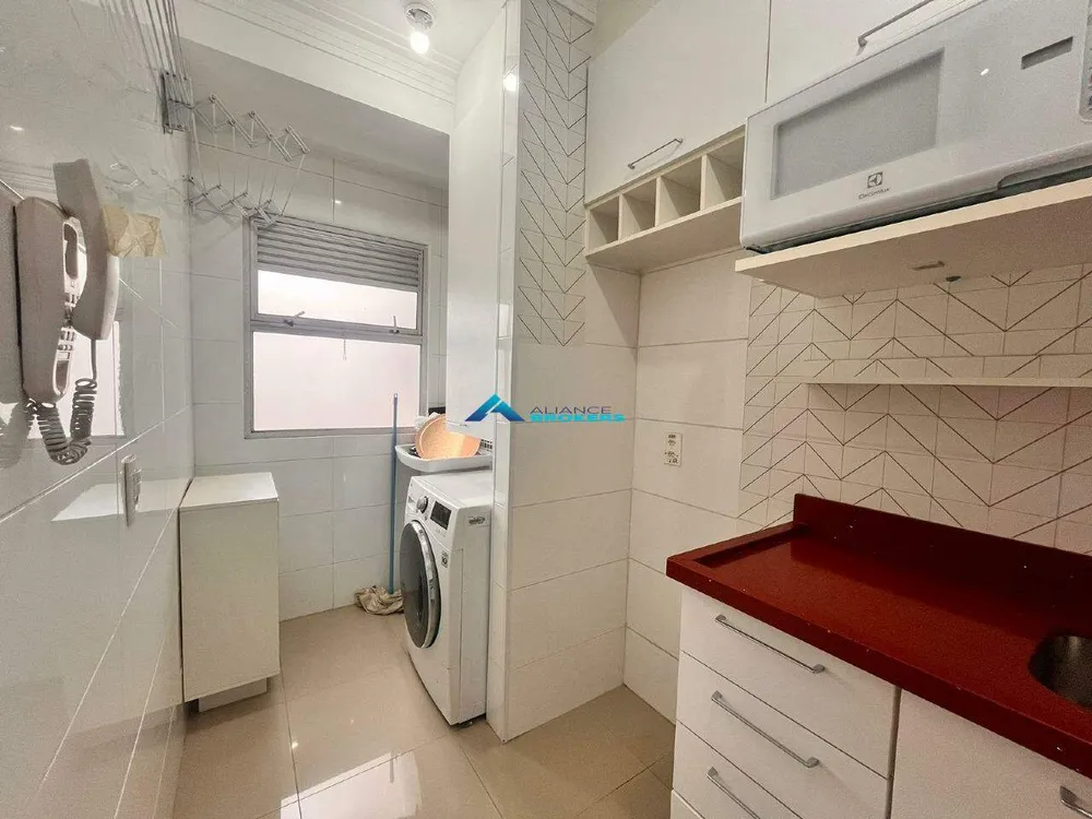 Apartamento, 2 quartos, 45 m² - Foto 20