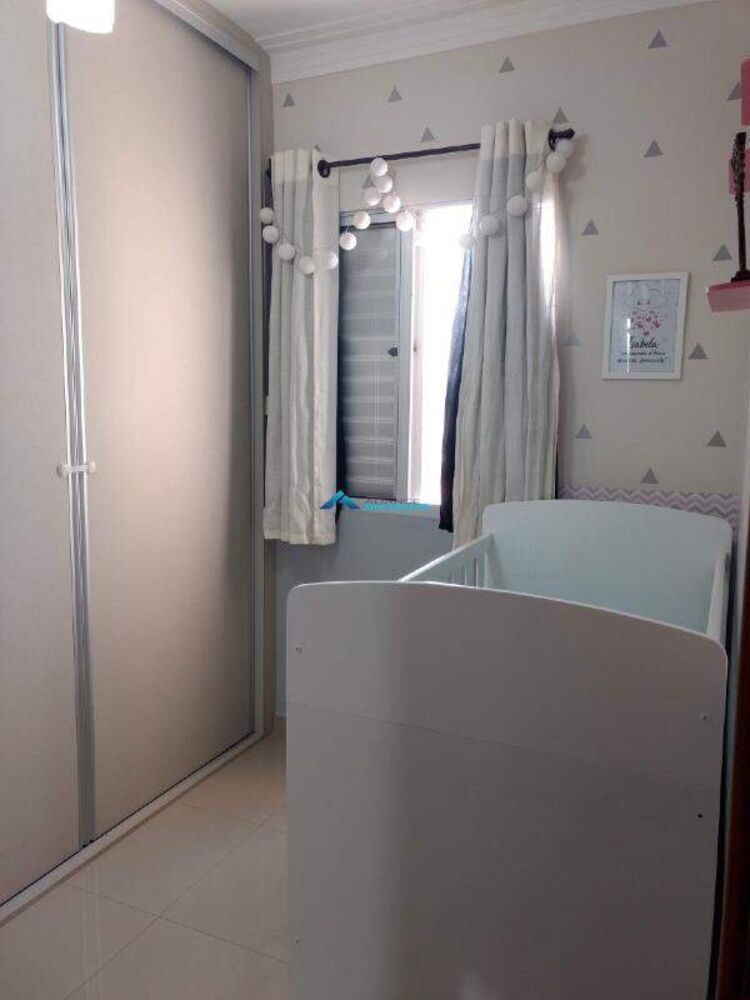 Apartamento, 2 quartos, 45 m² - Foto 8