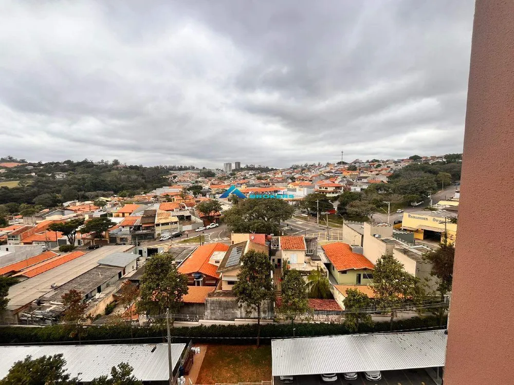 Apartamento, 2 quartos, 45 m² - Foto 21