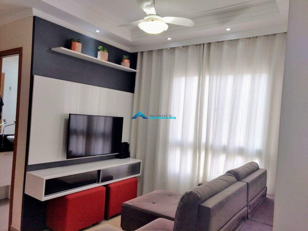 Apartamento, 2 quartos, 45 m² - Foto 15