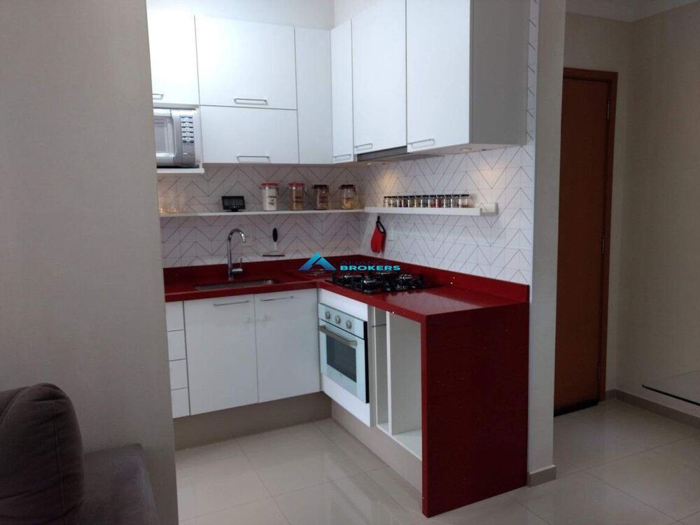 Apartamento, 2 quartos, 45 m² - Foto 1
