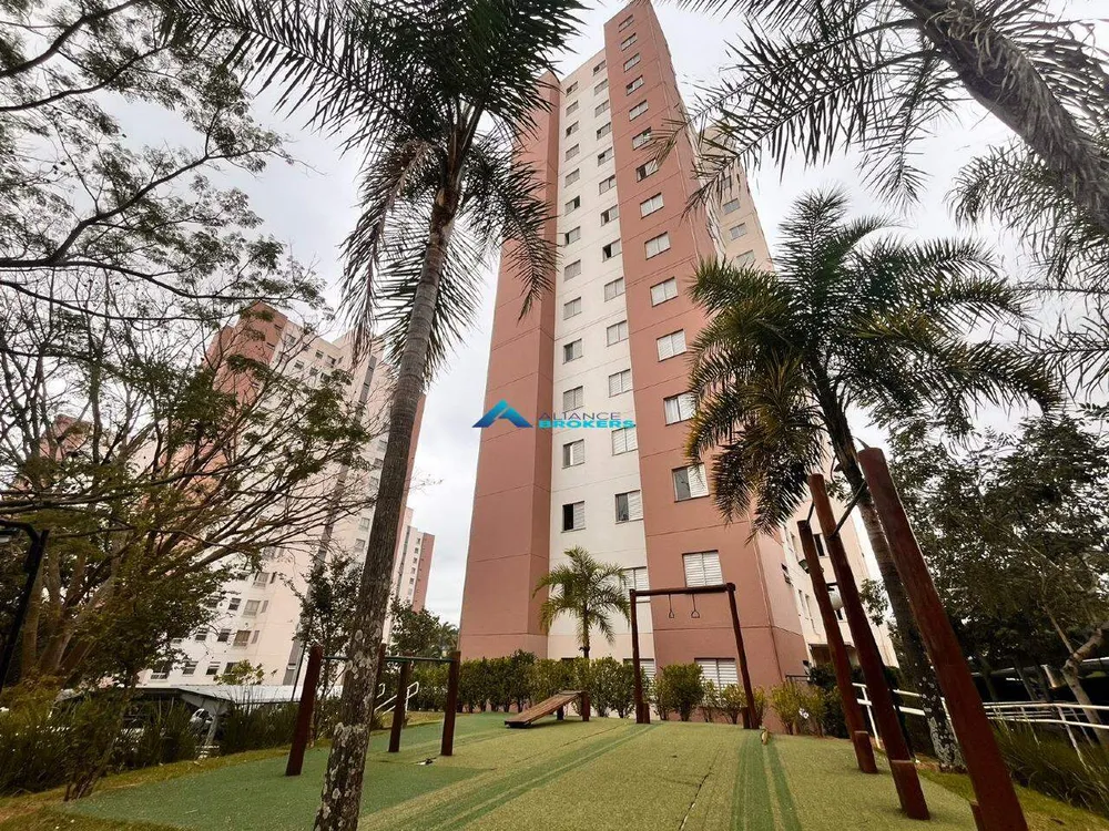 Apartamento, 2 quartos, 45 m² - Foto 25