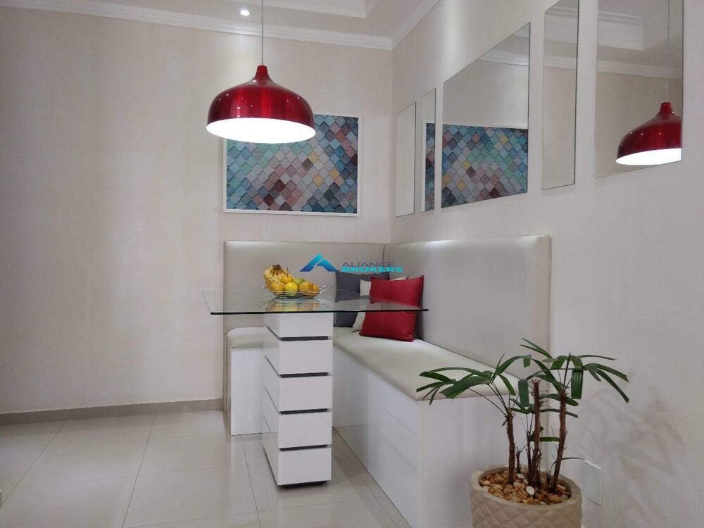 Apartamento, 2 quartos, 45 m² - Foto 16