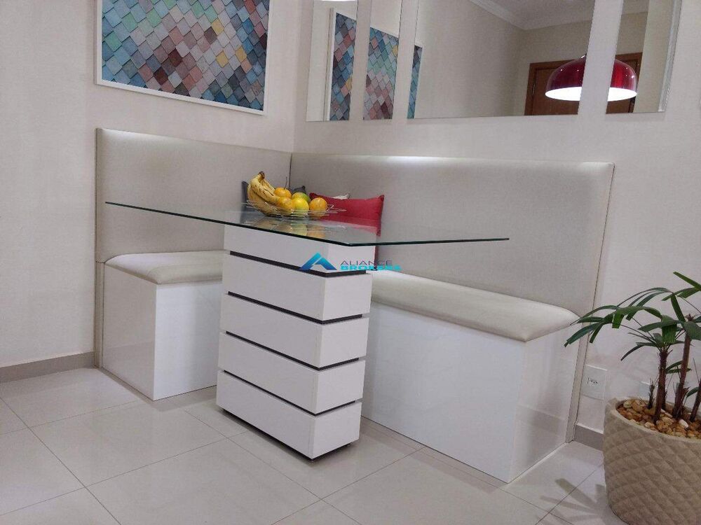 Apartamento, 2 quartos, 45 m² - Foto 17