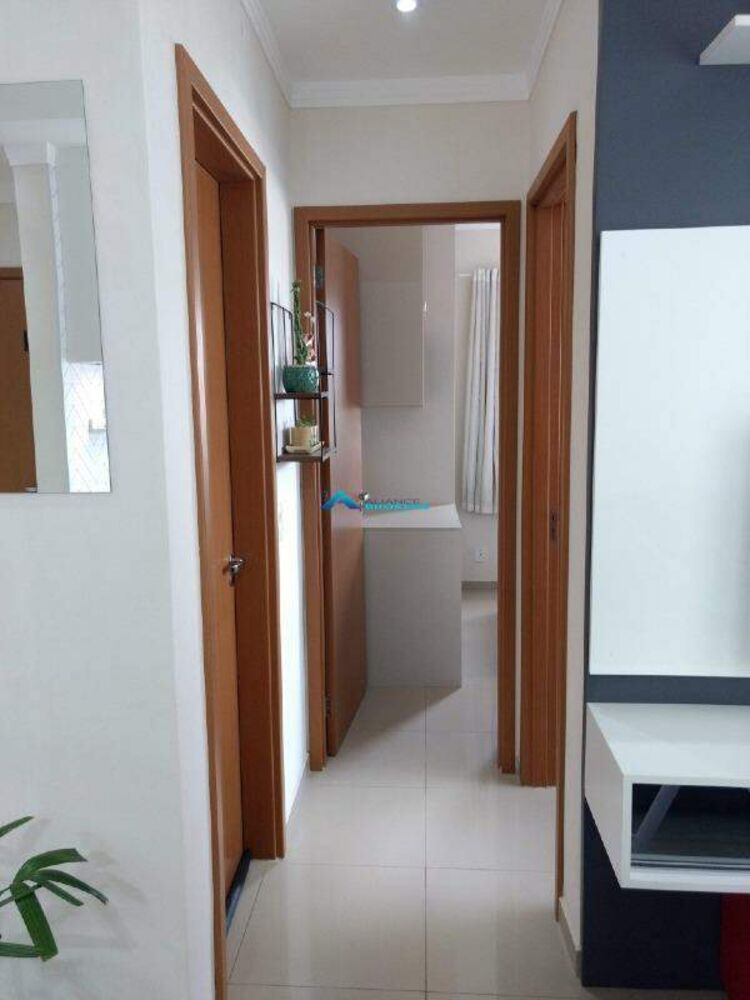 Apartamento, 2 quartos, 45 m² - Foto 13
