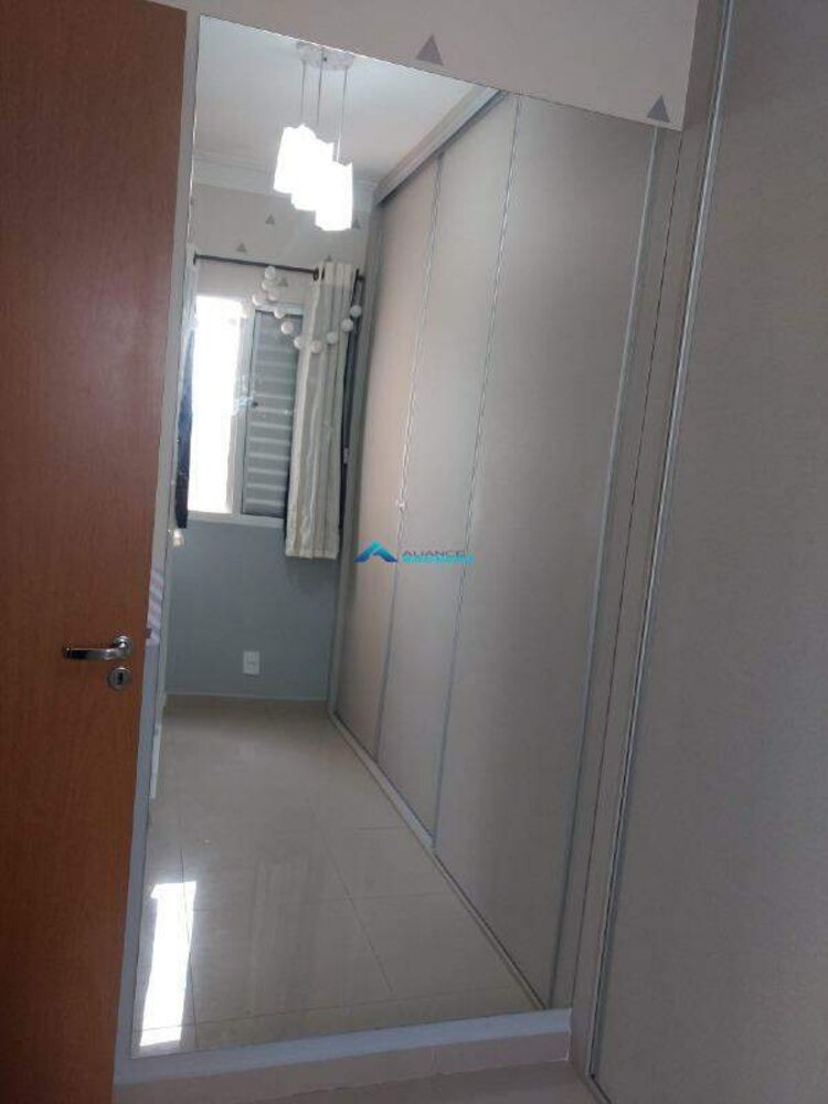 Apartamento, 2 quartos, 45 m² - Foto 2
