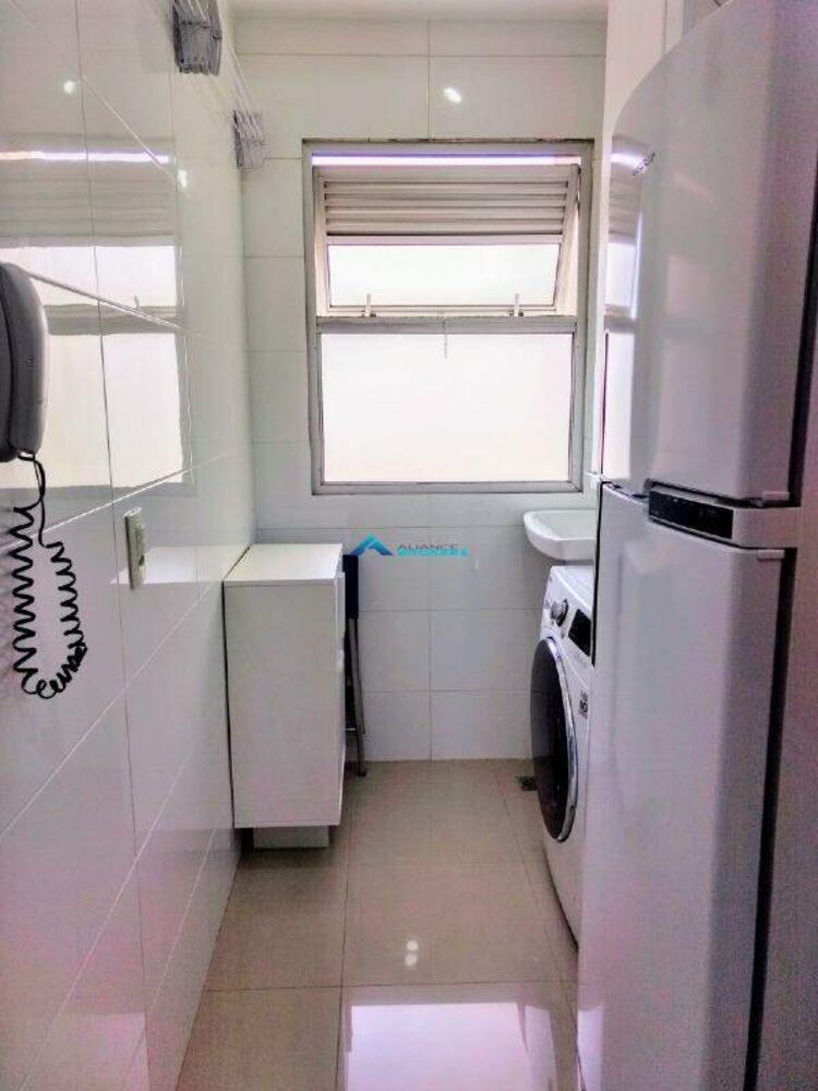 Apartamento, 2 quartos, 45 m² - Foto 11