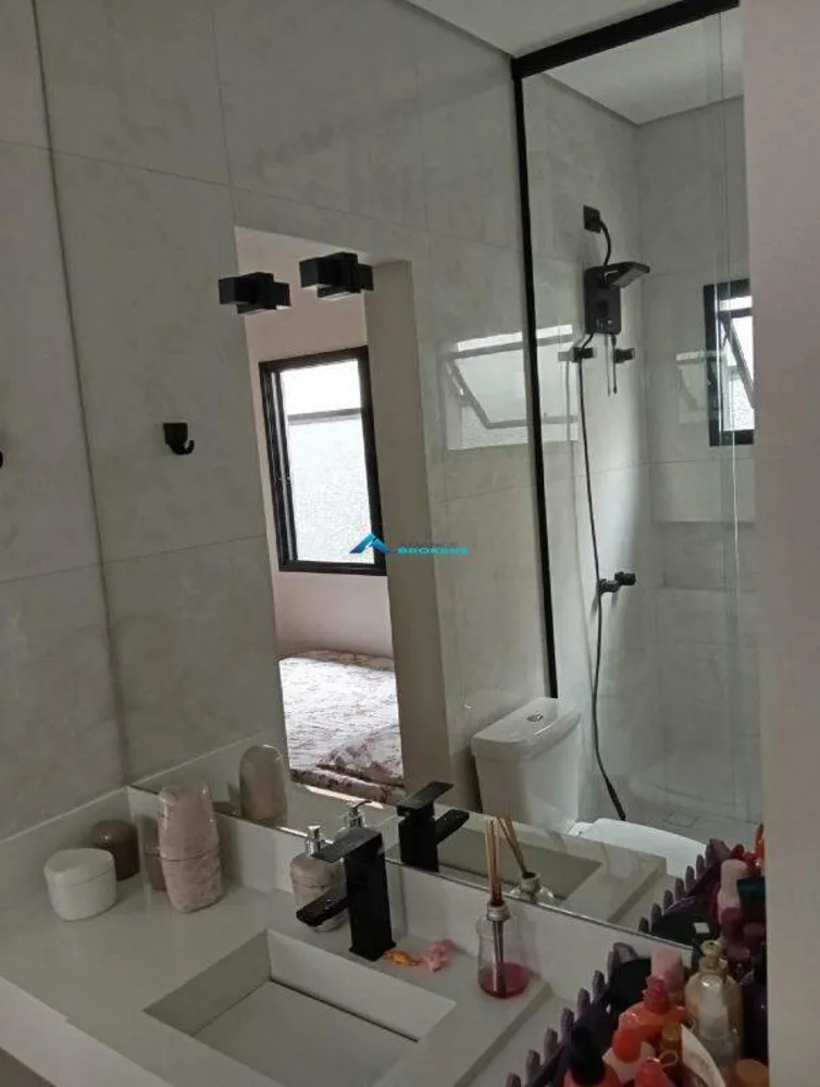 Casa, 3 quartos, 168 m² - Foto 5