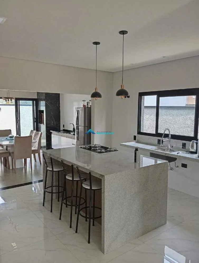 Casa, 3 quartos, 168 m² - Foto 7