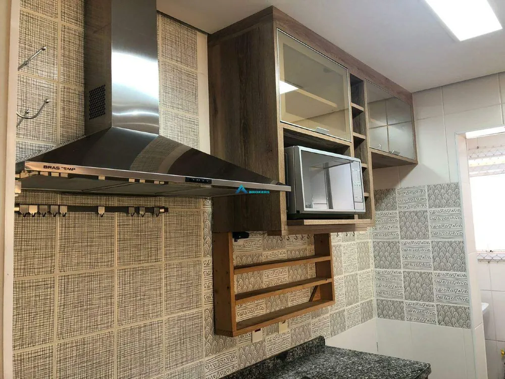 Apartamento, 3 quartos, 87 m² - Foto 10