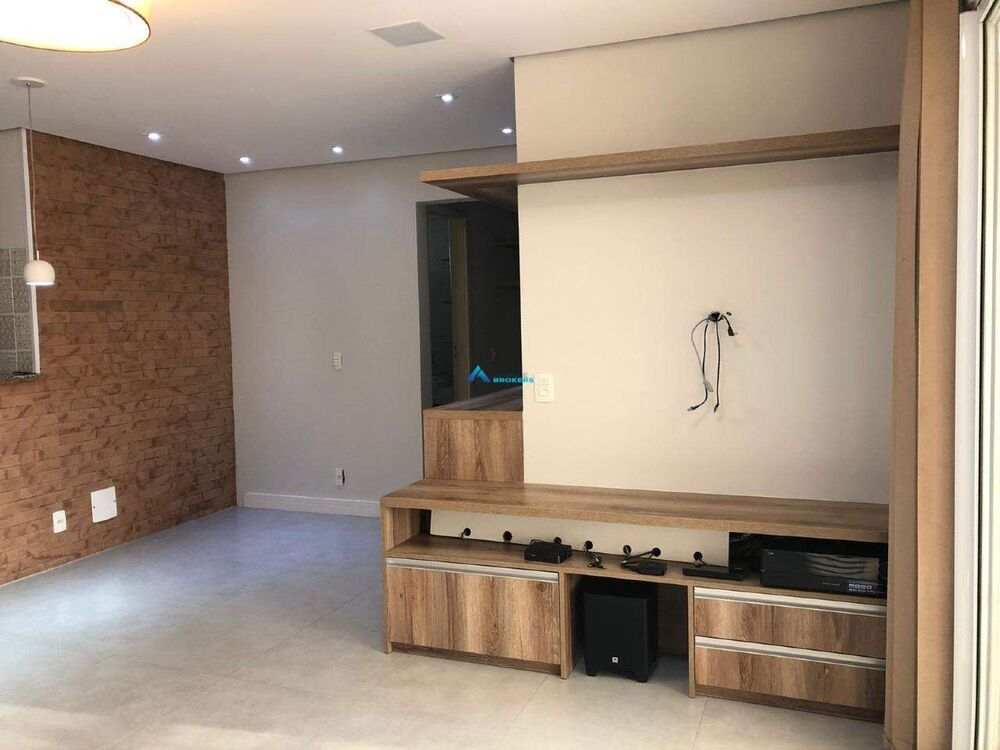 Apartamento, 3 quartos, 87 m² - Foto 3