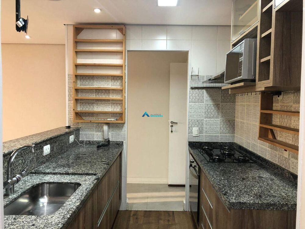 Apartamento, 3 quartos, 87 m² - Foto 8