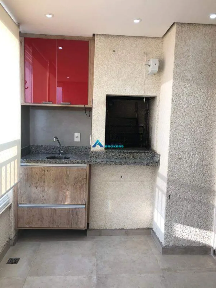 Apartamento, 3 quartos, 87 m² - Foto 28