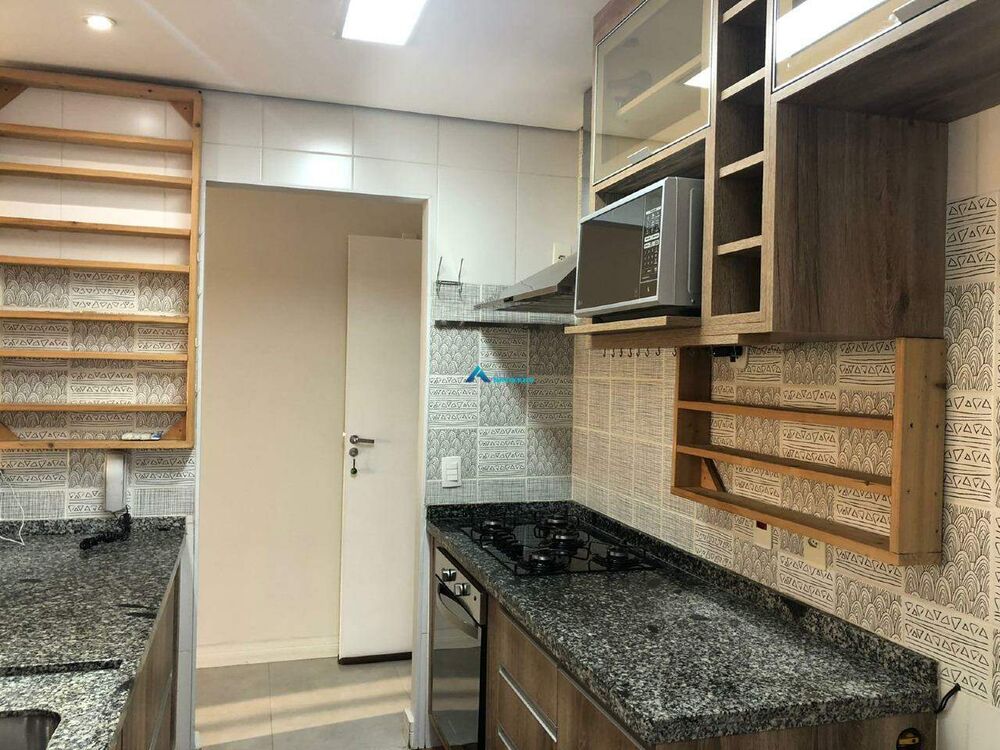 Apartamento, 3 quartos, 87 m² - Foto 9