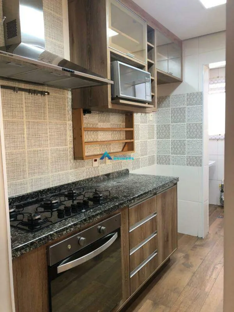 Apartamento, 3 quartos, 87 m² - Foto 9
