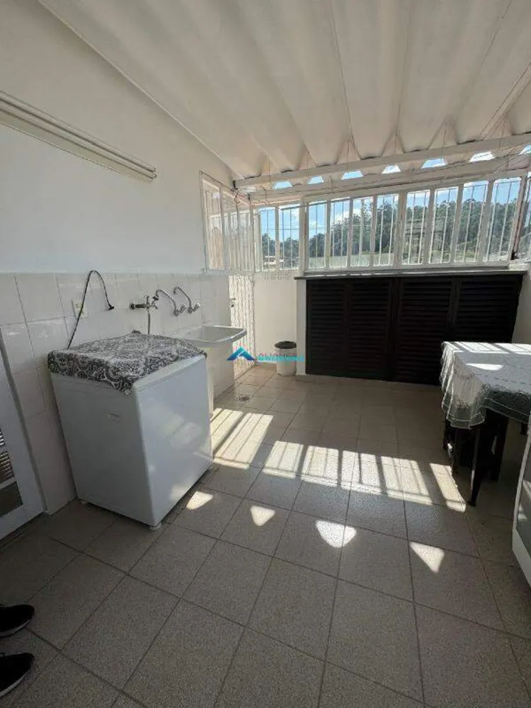 Casa, 3 quartos, 254 m² - Foto 9
