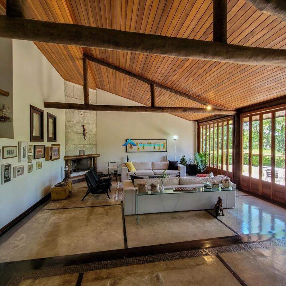 Casa de Condomínio à venda, 250m² - Foto 8