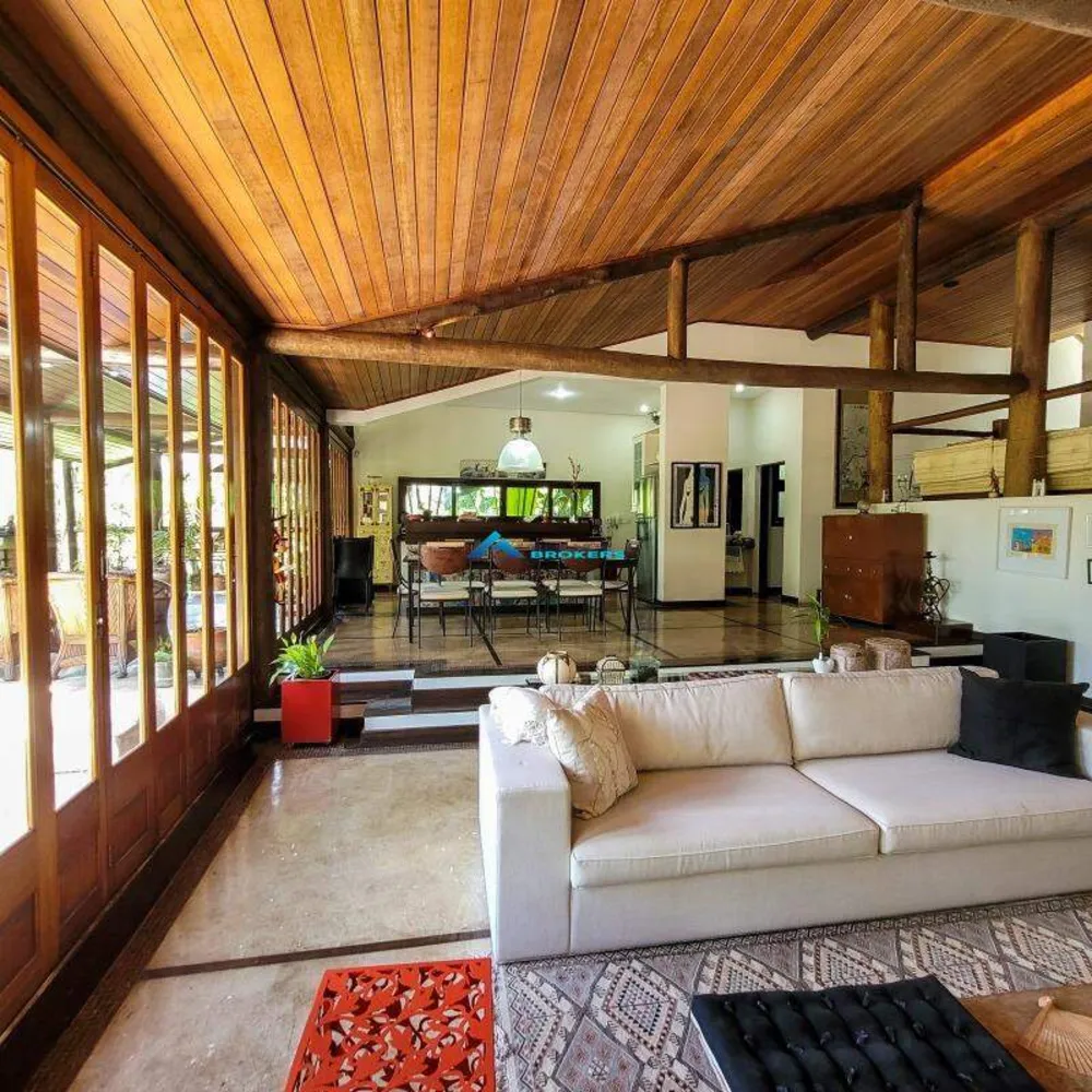 Casa de Condomínio, 3 quartos - Foto 8