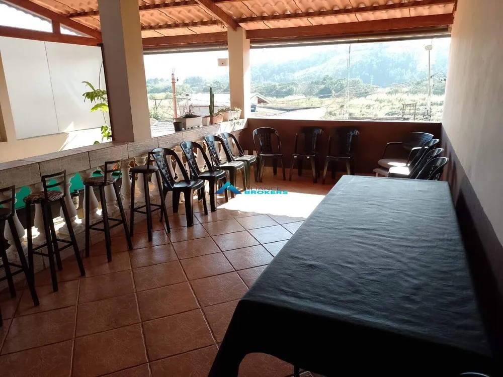 Casa, 3 quartos, 240 m² - Foto 7