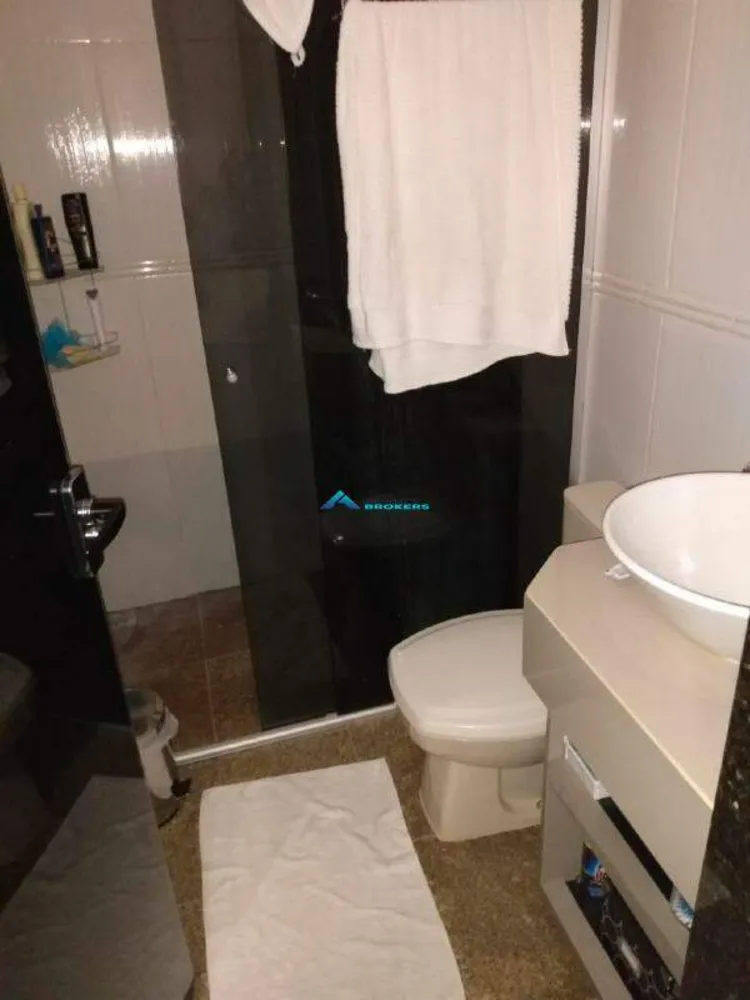 Casa, 3 quartos, 240 m² - Foto 11