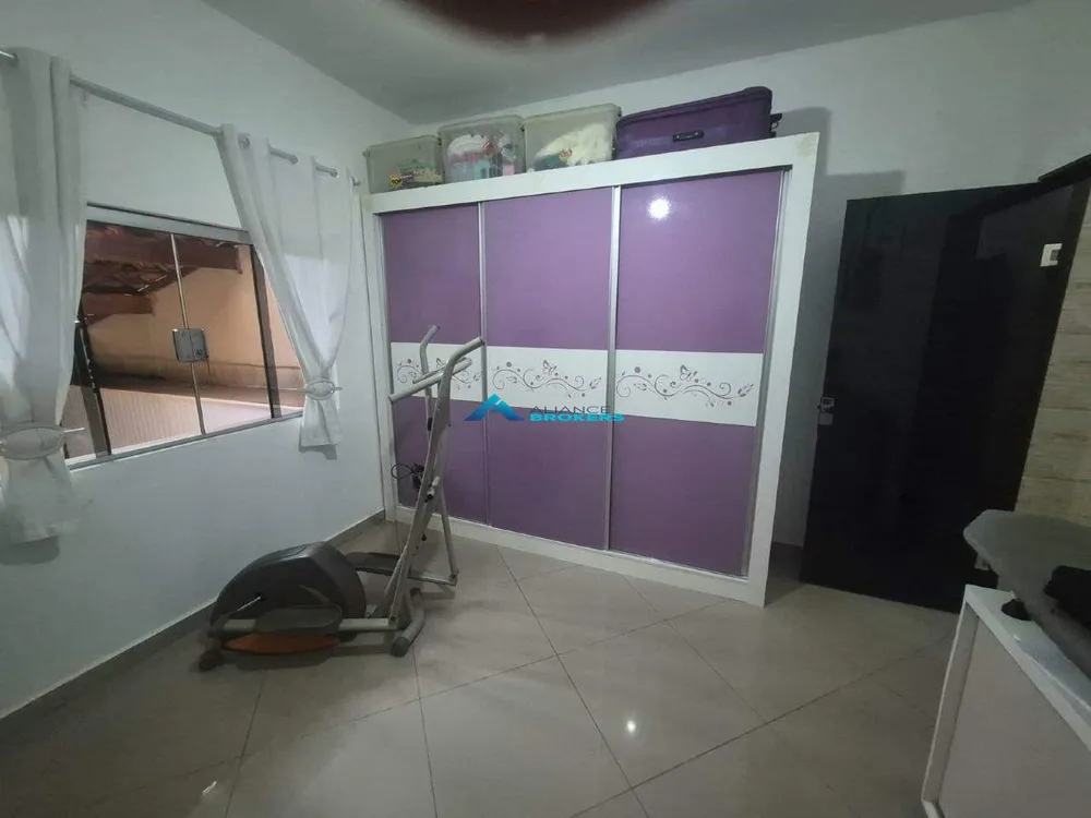Casa, 3 quartos, 240 m² - Foto 4