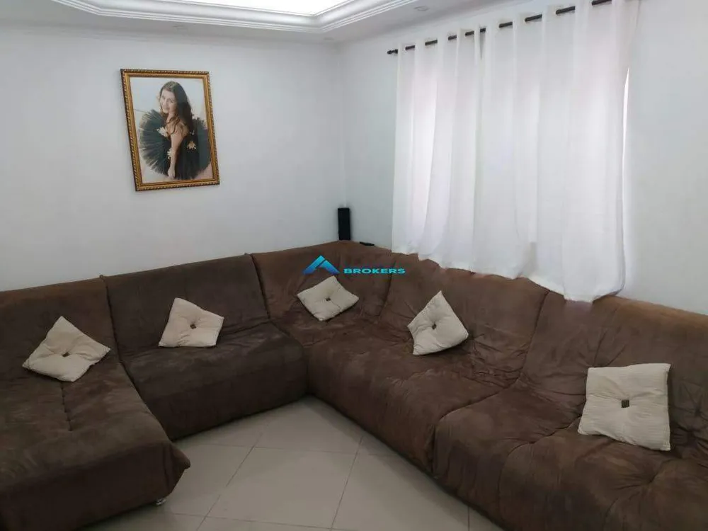 Casa, 3 quartos, 240 m² - Foto 8