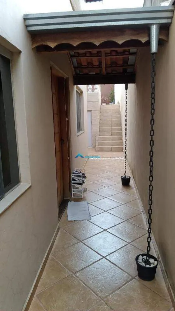 Casa, 3 quartos, 240 m² - Foto 6