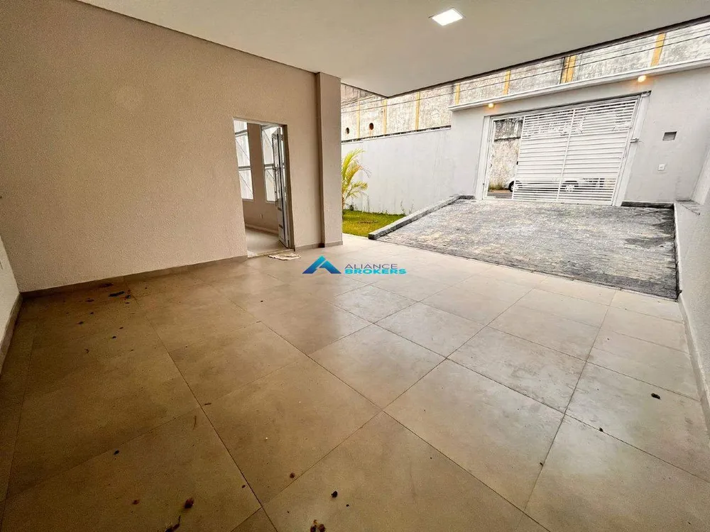 Casa, 3 quartos, 135 m² - Foto 2