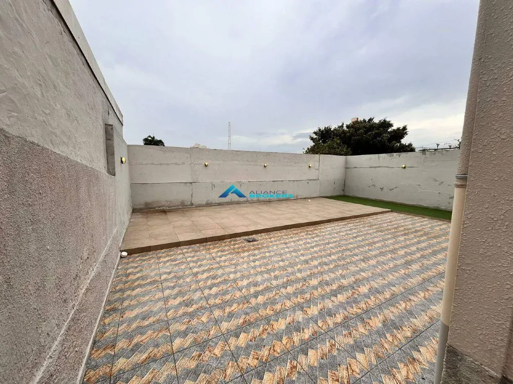 Casa, 3 quartos, 135 m² - Foto 4