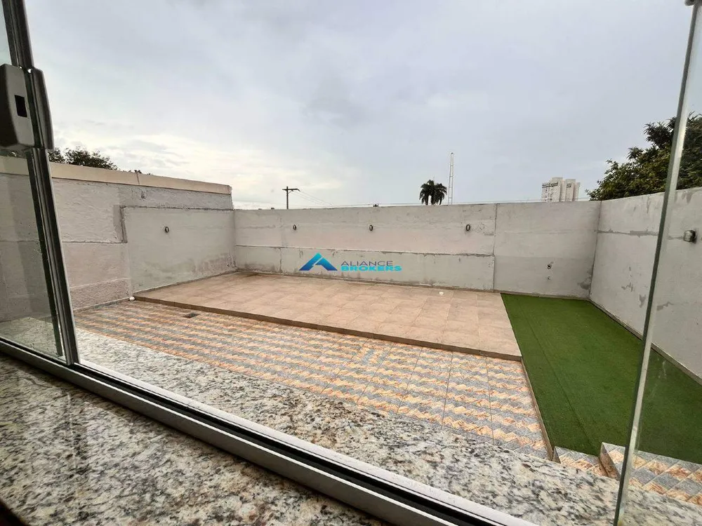 Casa, 3 quartos, 135 m² - Foto 8
