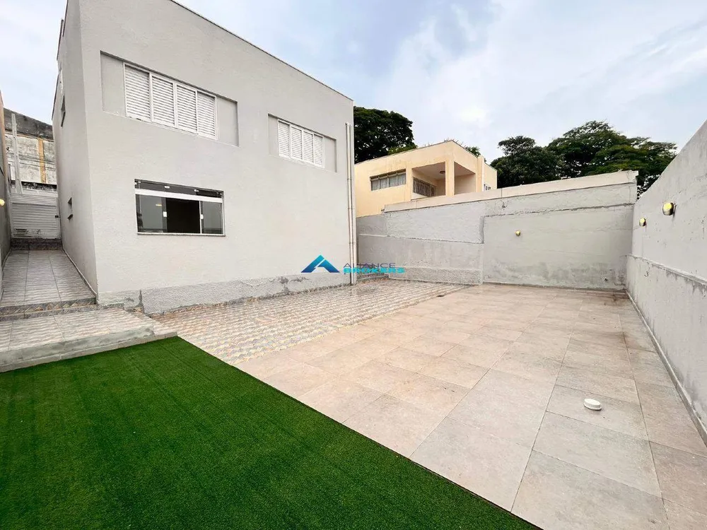 Casa, 3 quartos, 135 m² - Foto 5