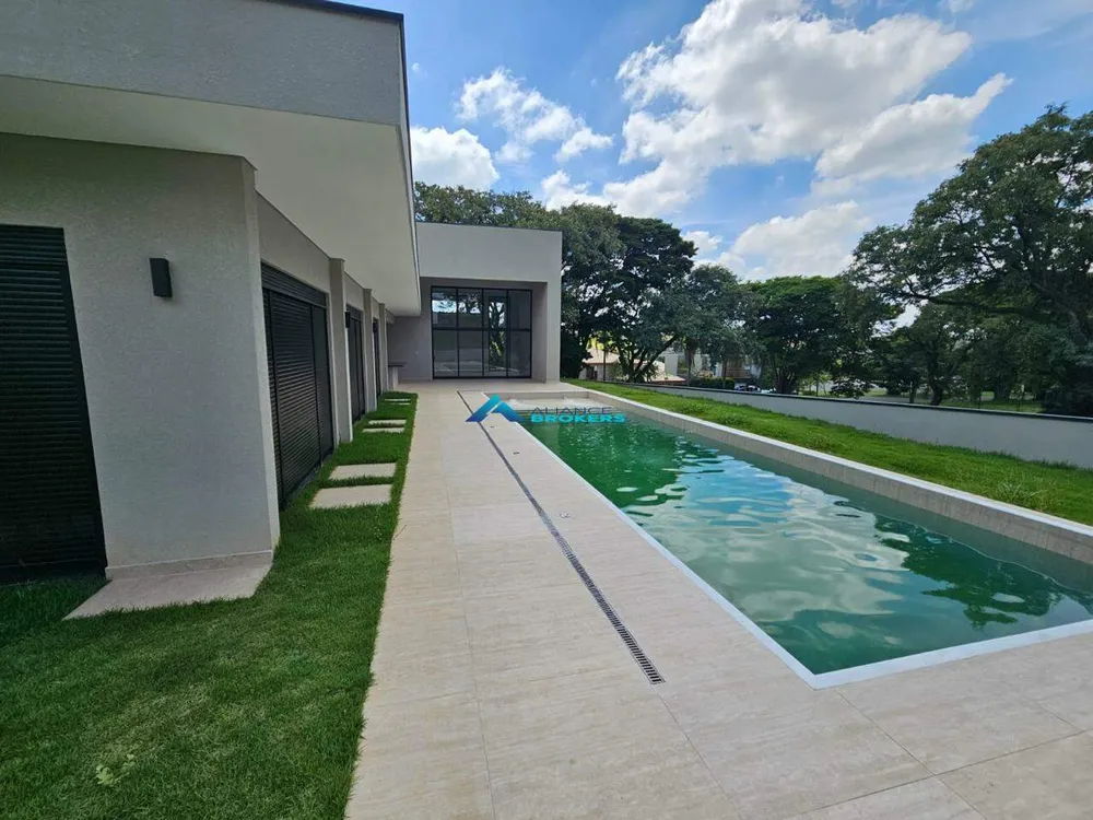 Casa, 5 quartos, 630 m² - Foto 11