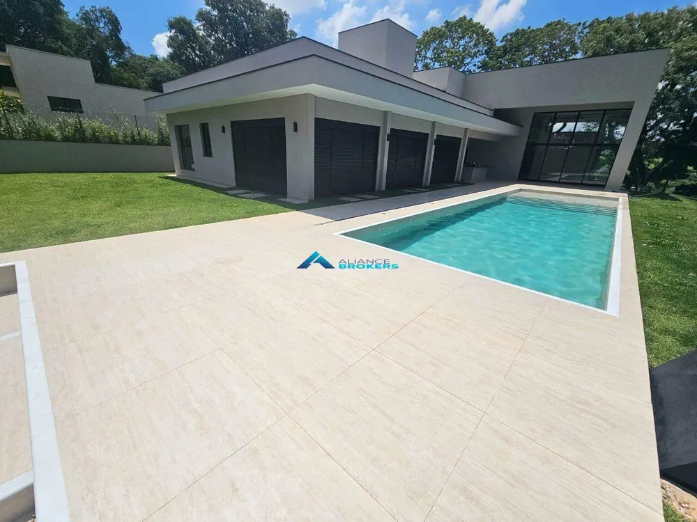Casa, 5 quartos, 630 m² - Foto 3