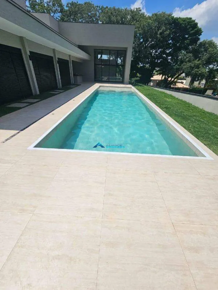 Casa, 5 quartos, 630 m² - Foto 4