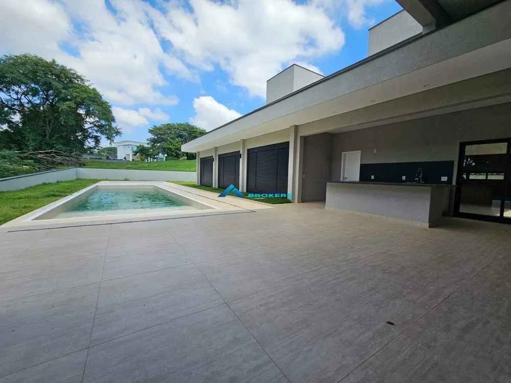 Casa, 5 quartos, 630 m² - Foto 1