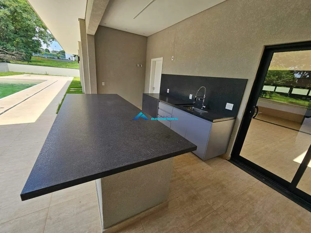 Casa, 5 quartos, 630 m² - Foto 10