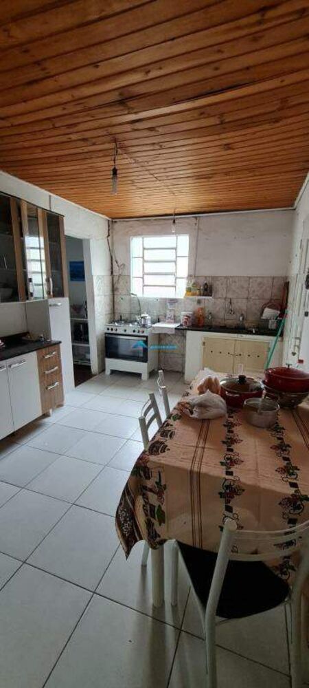 Casa, 2 quartos, 80 m² - Foto 3