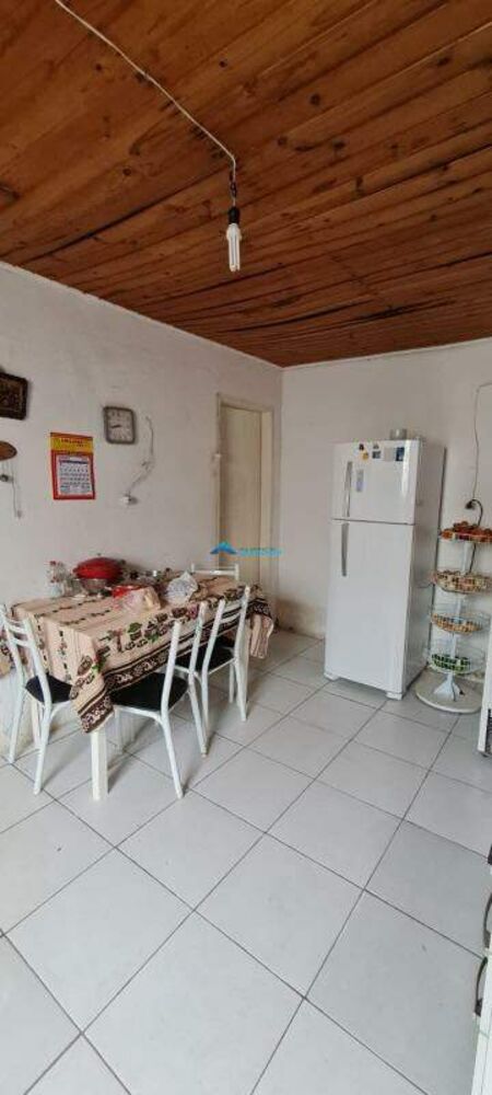 Casa, 2 quartos, 80 m² - Foto 1