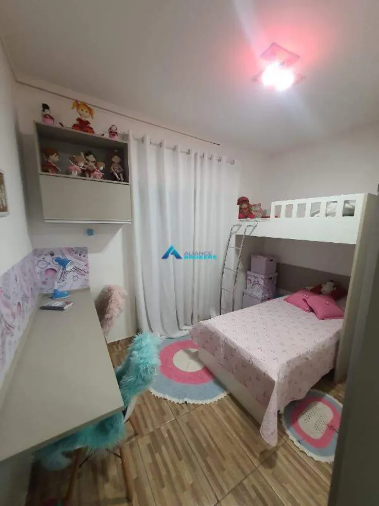 Casa, 3 quartos, 220 m² - Foto 2