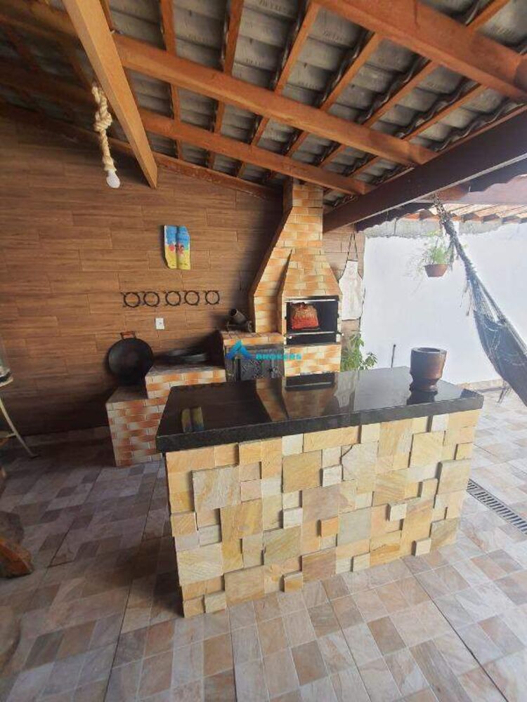 Casa à venda com 3 quartos, 220m² - Foto 20