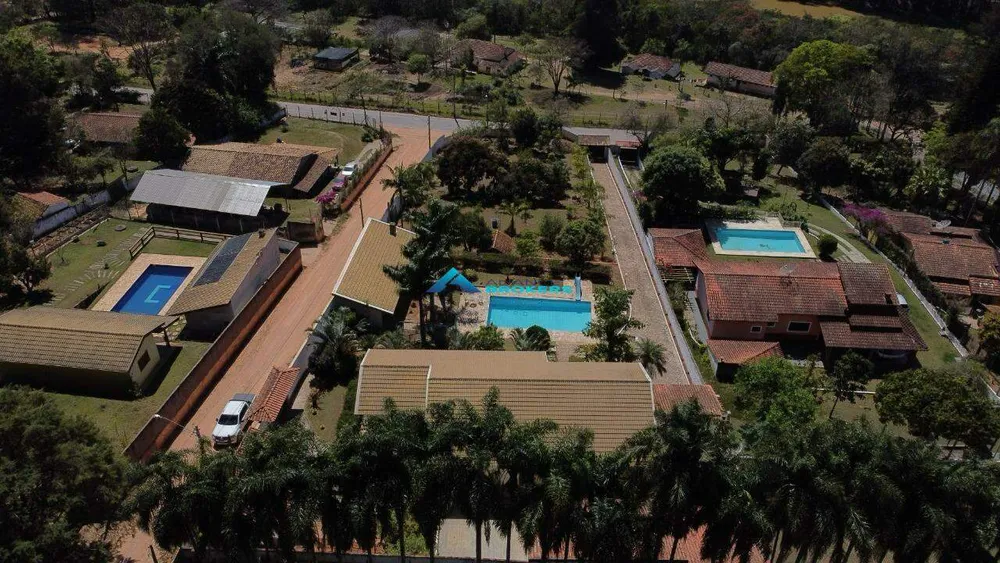 Chácara, 2765 m² - Foto 11